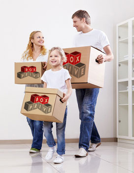 Box Privé, self-stockage pour particuliers à Avignon Vaucluse